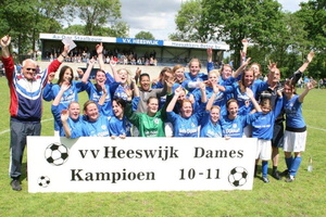 110515-rvdk-dames VV Heeswijk  5 